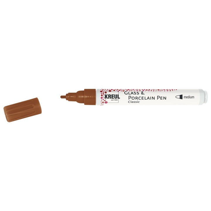 KREUL marker za porculan | razne boje — slika 6