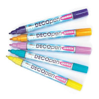 Kreul svjetlucavi marker DecoPen | razne nijanse