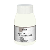Kriedové farby KREUL 500 ml | rôzne farby — obrázok 2