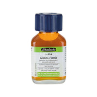 Kuhano laneno ulje Schmincke 200 ml