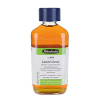 Kuhano laneno ulje Schmincke 200 ml