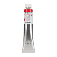 Uljane boje Schmincke AKADEMIE 200 ml – 306 cadmium crvena hue