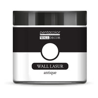 Lazúra na stenu s antickým efektom Wall Decor 500 ml | rôzne odtiene — obrázok 6