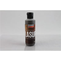 Lazura za drvo - 80 ml | razne boje — slika 2
