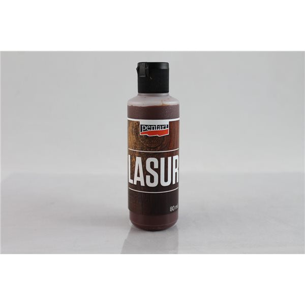 Lazura za drvo - 80 ml | razne boje — slika 4