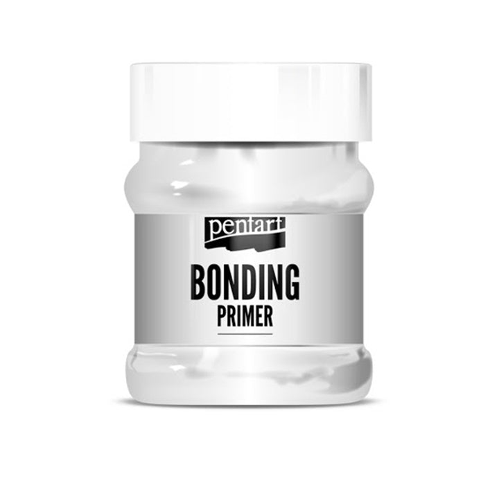 Lepiaci základný náter - Bonding primer Pentart | rôzne veľkosti — obrázok 3