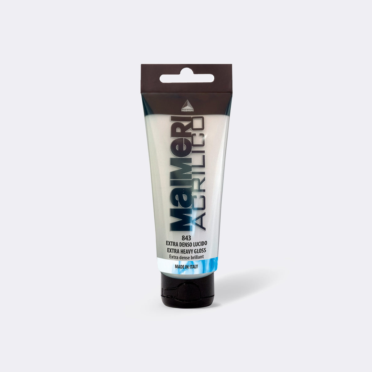 Lesklo gel medij Extra Heavy MAIMERI 200 ml