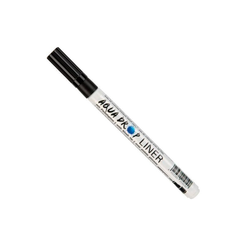Liner s plastičnim kist vrhom Schmincke