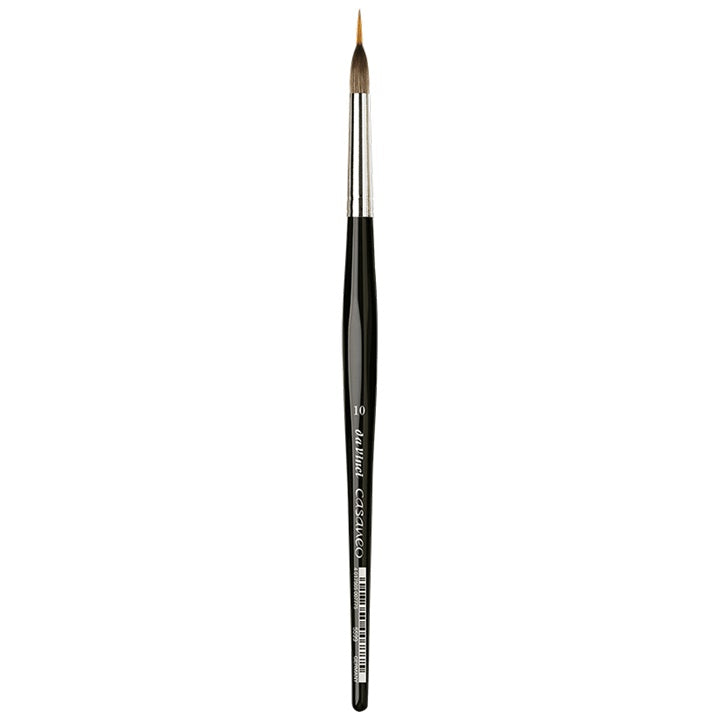 Liner štetec da Vinci Casaneo 5599  | rôzne veľkosti — obrázok 2