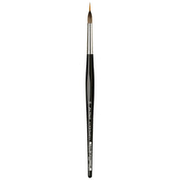 Liner štetec da Vinci Casaneo 5599  | rôzne veľkosti — obrázok 2