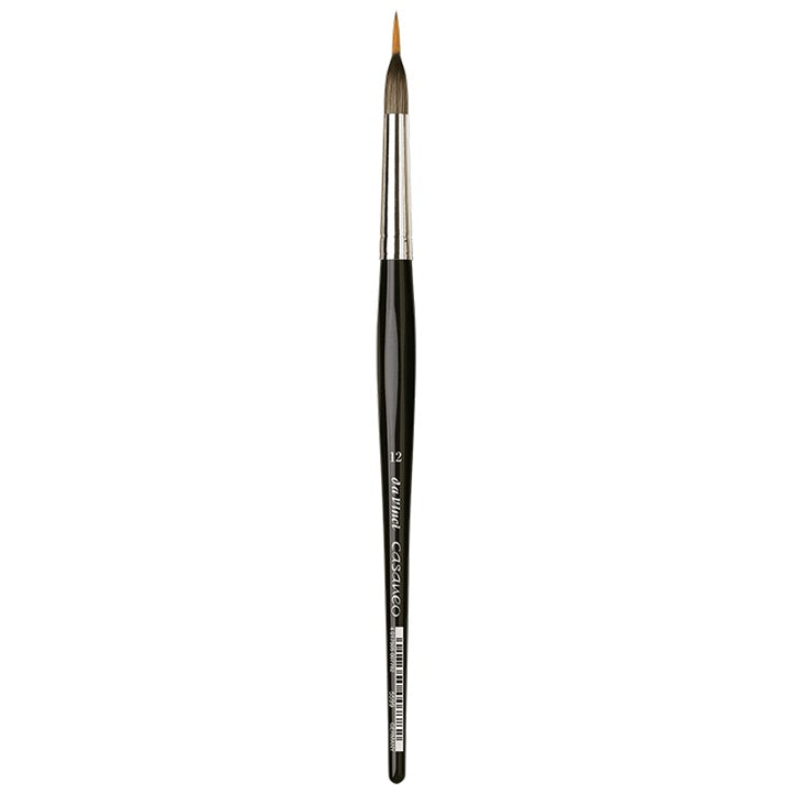 Liner štetec da Vinci Casaneo 5599  | rôzne veľkosti — obrázok 3