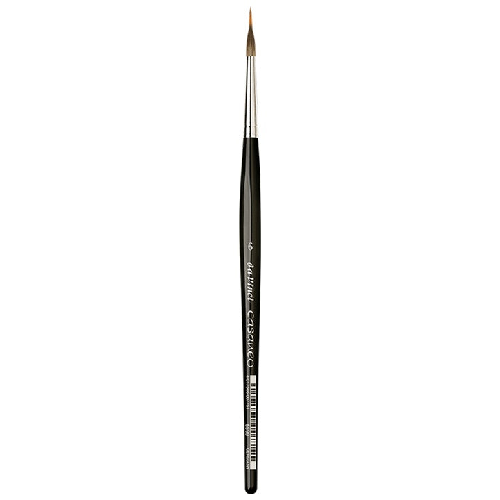 Liner štetec da Vinci Casaneo 5599  | rôzne veľkosti — obrázok 4