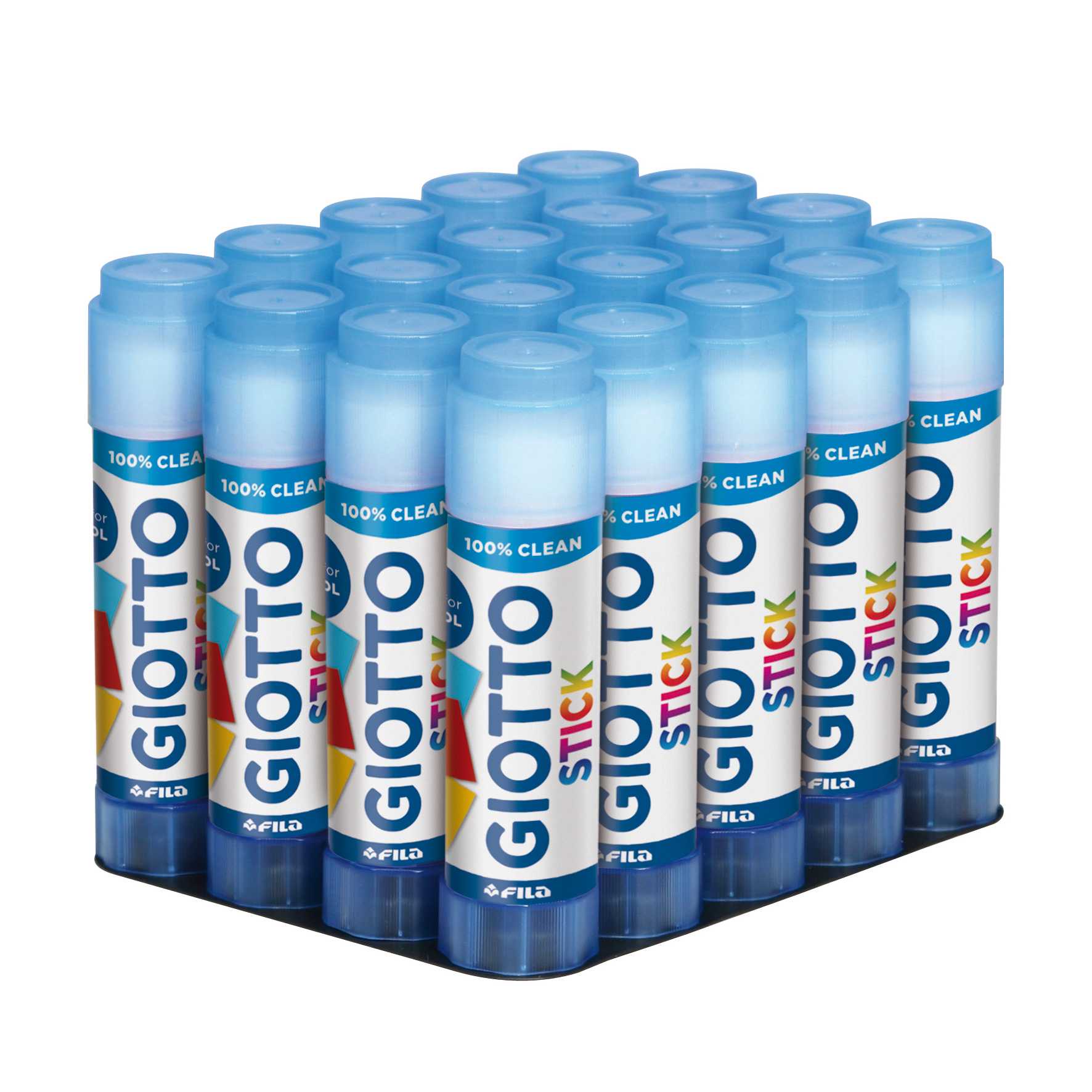 Ljepilo u stiku GIOTTO Stick