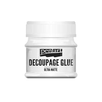 Ljepilo za dekupaž Pentart ultra mat | različiti volumeni — slika 1