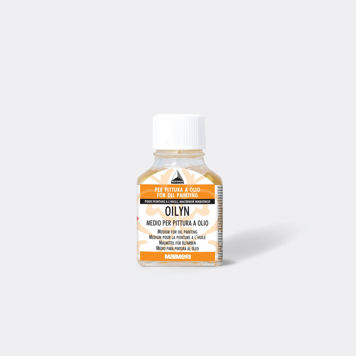 Maimeri Oilyn uljni medij 75 ml