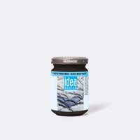 Maimeri akrilna crna pasta Black Iron Paste 125 ml