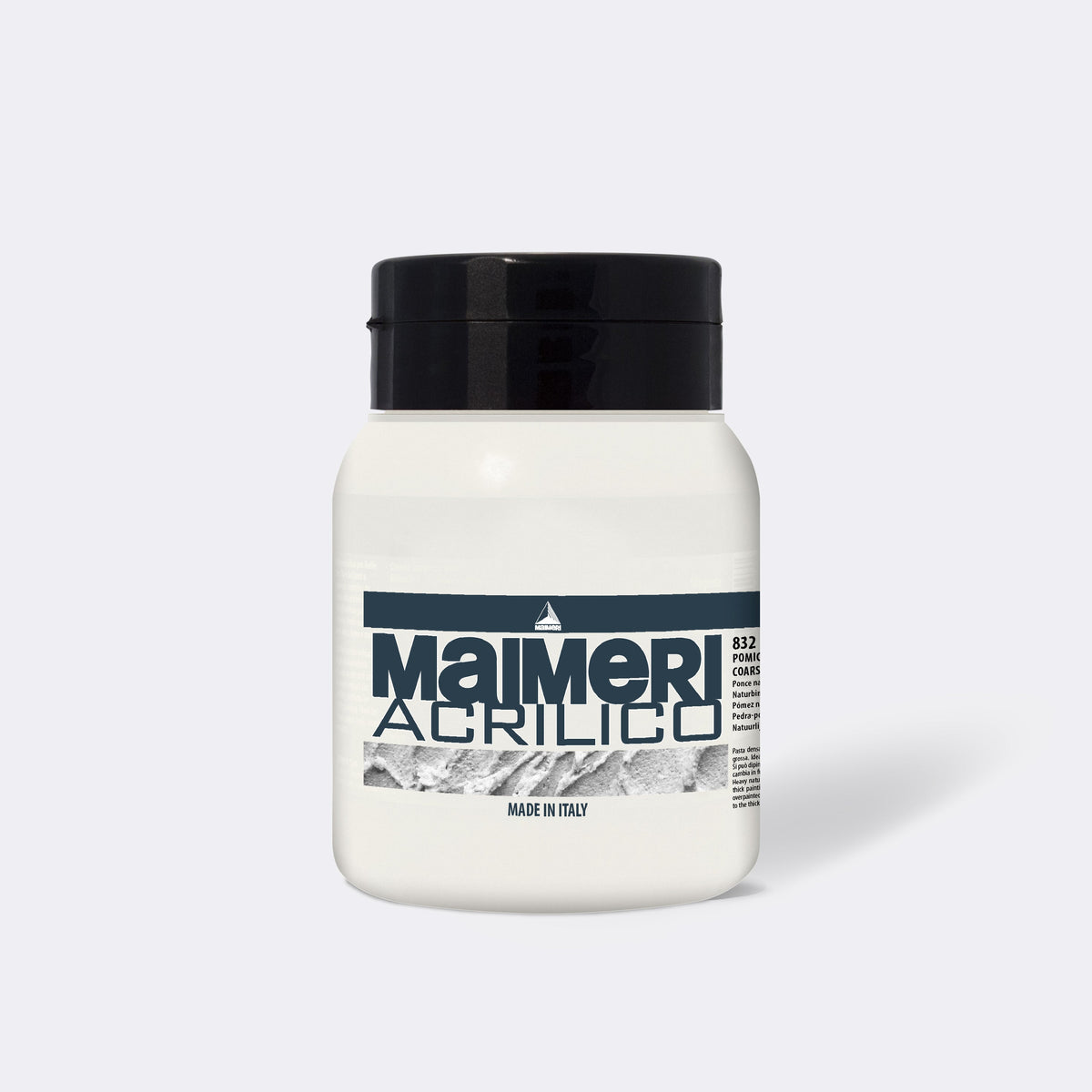 MAIMERI krupnozrnati prirodni plovućac 500 ml