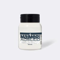 Maimeri fina prirodna plovućac pasta 500 ml