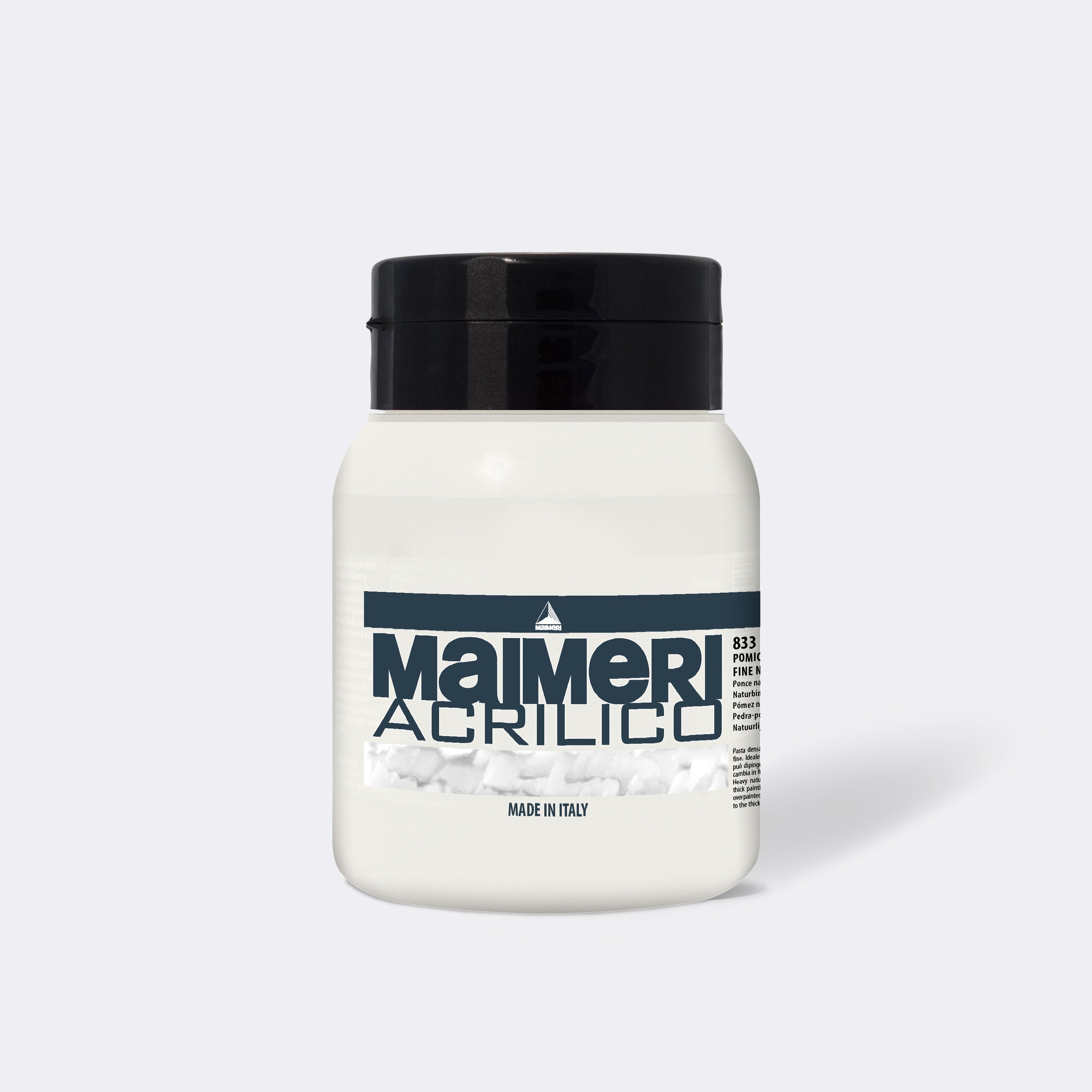 Maimeri fina prirodna plovućac pasta 500 ml