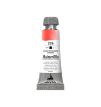 Profesionalna akvarel boja MAIMERI Maimeri Blu 12 ml – Kadmij crvena svijetla