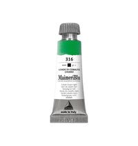 Profesionalna akvarel boja MAIMERI Maimeri Blu 12 ml – Kobalt zelena svijetla