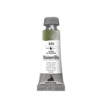 Profesionalna akvarel boja MAIMERI Maimeri Blu 12 ml – Hookerova zelena