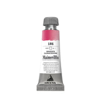 Profesionalna akvarel boja MAIMERI Maimeri Blu 12 ml – Magenta kinakridon