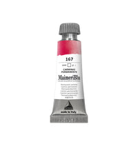 Profesionalna akvarel boja MAIMERI Maimeri Blu 12 ml – Permanentno karmin
