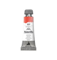 Profesionalna akvarel boja MAIMERI Maimeri Blu 12 ml – Pirol crvena
