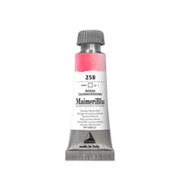 Profesionalna akvarel boja MAIMERI Maimeri Blu 12 ml – Kinakridon crvena