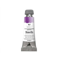 Profesionalna akvarel boja MAIMERI Maimeri Blu 12 ml – Kinakridon ljubičasto crvenkasta