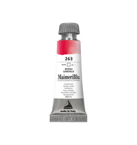 Profesionalna akvarel boja MAIMERI Maimeri Blu 12 ml – Sandalovo crvena