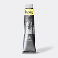 Fina uljana boja Maimeri Classico 200 ml – Briljantno žuta svijetla