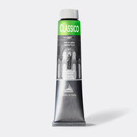 Fina uljana boja Maimeri Classico 200 ml – Kadmij zelena