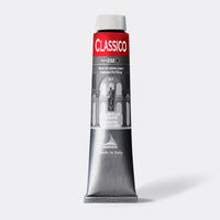 Fina uljana boja Maimeri Classico 200 ml – Kadmij crvena tamna