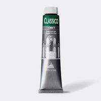 Fina uljana boja Maimeri Classico 200 ml – Cinabarit zelena tamna