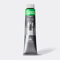 Fina uljana boja Maimeri Classico 200 ml – Cinabarit zelena svijetla