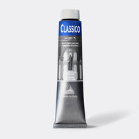 Fina uljana boja Maimeri Classico 200 ml – Kobalt plava tamna imitacija