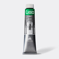 Fina uljana boja Maimeri Classico 200 ml – Zeleni lak