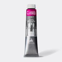Fina uljana boja Maimeri Classico 200 ml – Permanent kraplak tamni