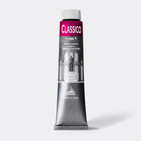 Fina uljana boja Maimeri Classico 200 ml – Permanent ljubičasta crvenkasta