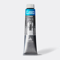 Fina uljana boja Maimeri Classico 200 ml – Primarno plava cijan