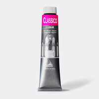 Fina uljana boja Maimeri Classico 200 ml – Primarno crvena magenta