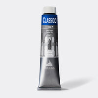 Fina uljana boja Maimeri Classico 200 ml – Pariško plava