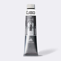 Fina uljana boja Maimeri Classico 200 ml – Super brzosušeća bijela