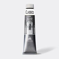Fina uljana boja Maimeri Classico 200 ml – Titan cink bijela