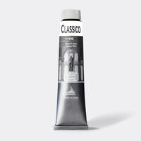 Fina uljana boja Maimeri Classico 200 ml – Titan bijela