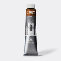Fina uljana boja Maimeri Classico 200 ml – Venecijansko crvena