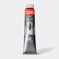 Fina uljana boja Maimeri Classico 200 ml – Vermilion tamna imitacija