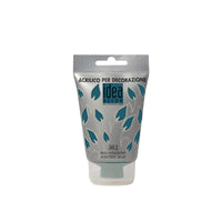 Dekorativne akrilne boje MAIMERI Idea Decor 110 ml – Zrakoplovno plava
